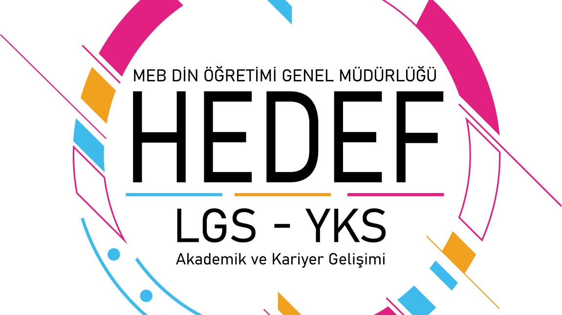 HEDEF YKS 2024