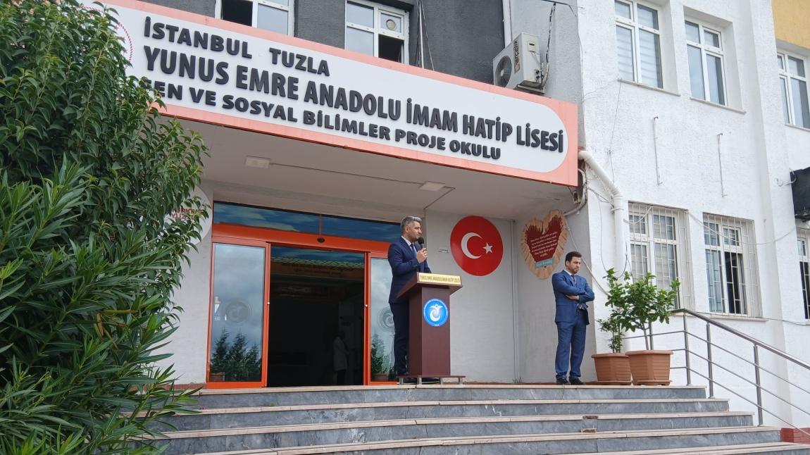 2025-2026 EĞİTİM ÖĞRETİM YILI İLK DERS ZİLİYLE BAŞLADI.